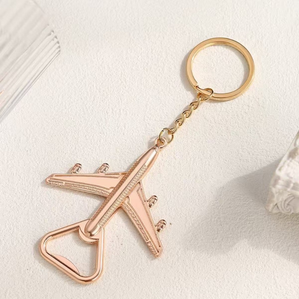 Gantungan Kunci Kreatif yang D - Bottle Opener Keyring ulasan dan harga