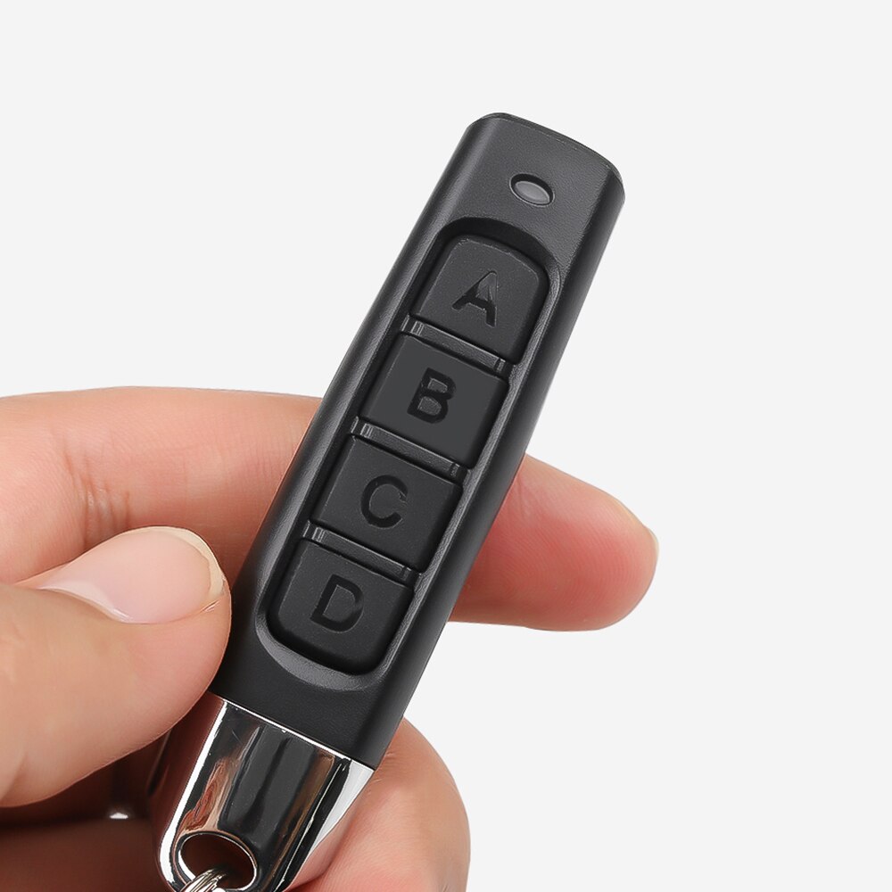 433MHZ Copy Remote Control Oto - Bottle Opener Keyring ulasan dan harga