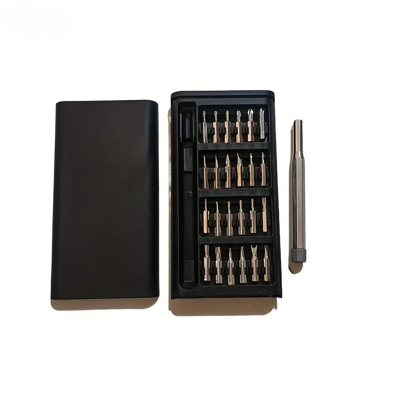 2026 baru 1 buah set obeng min - Micro Screwdriver Kit ulasan dan harga