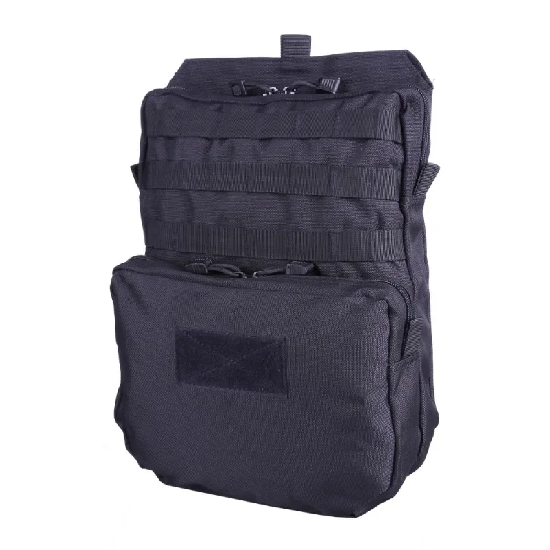 Ransel piring taktis, Airsoft  - Edc Carry Kit ulasan dan harga
