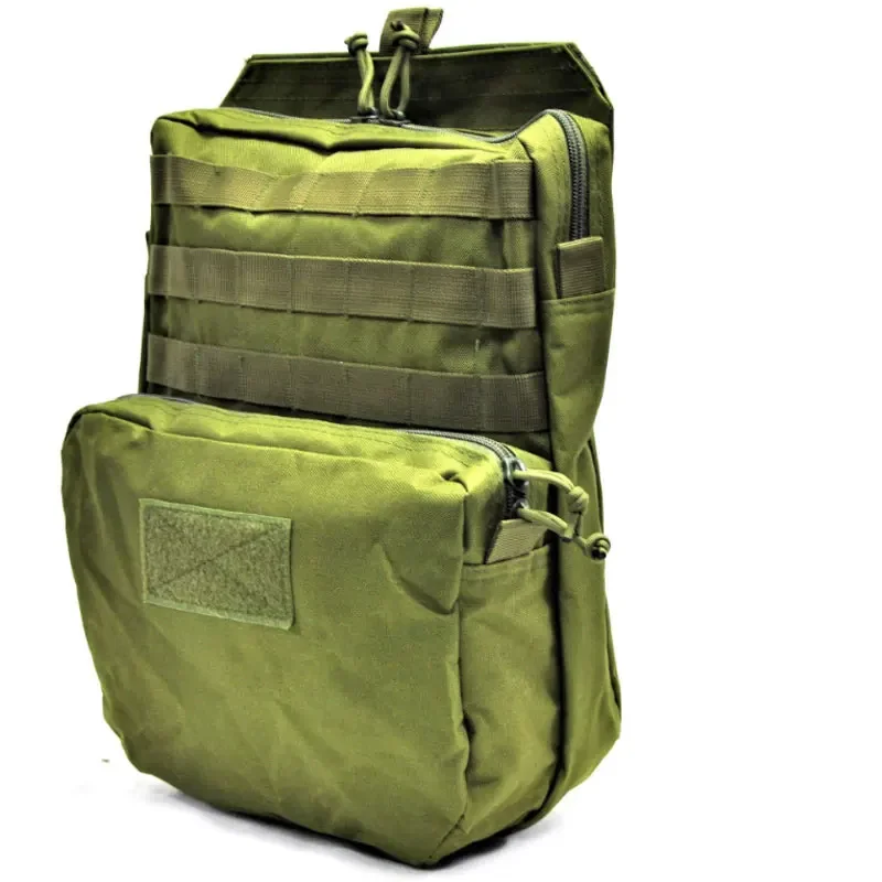Ransel piring taktis, Airsoft  - Edc Carry Kit ulasan dan harga