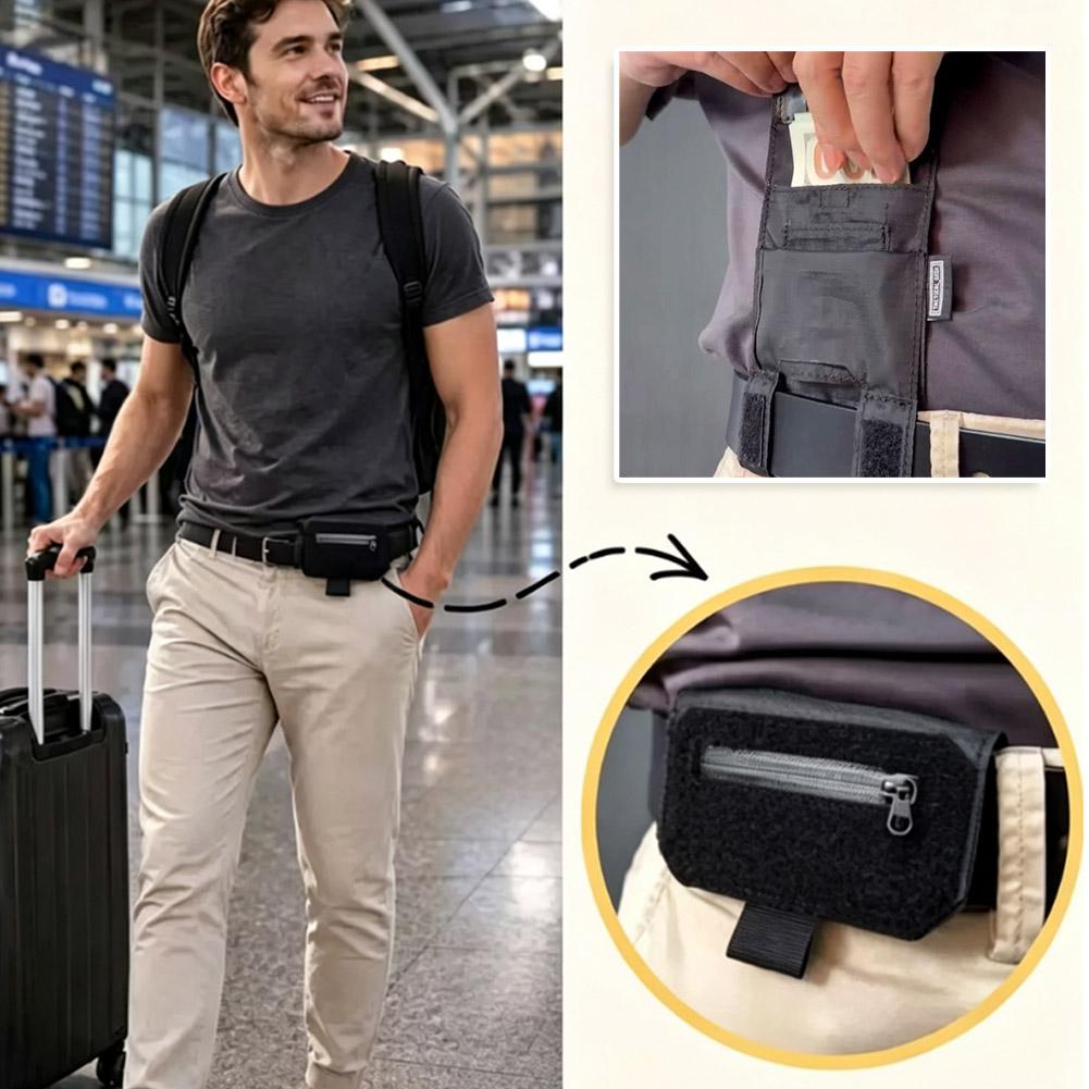 Kantong Sabuk Kompak Mini EDC, - Edc Carry Bag ulasan dan harga