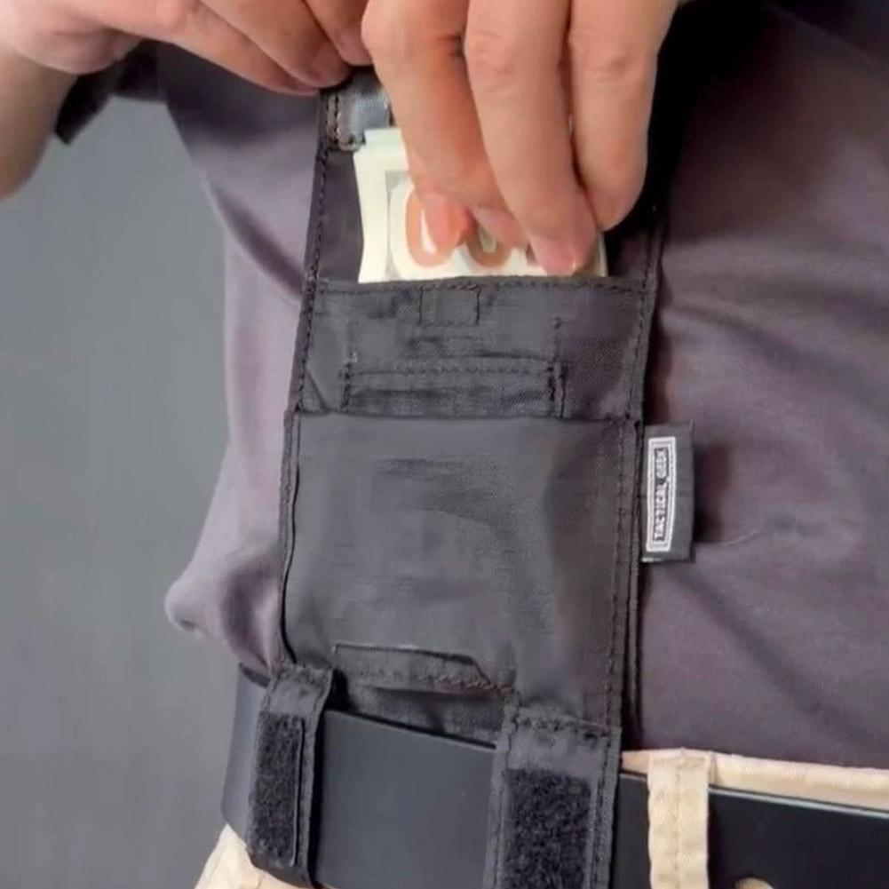 Kantong Sabuk Kompak Mini EDC, - Edc Carry Bag ulasan dan harga