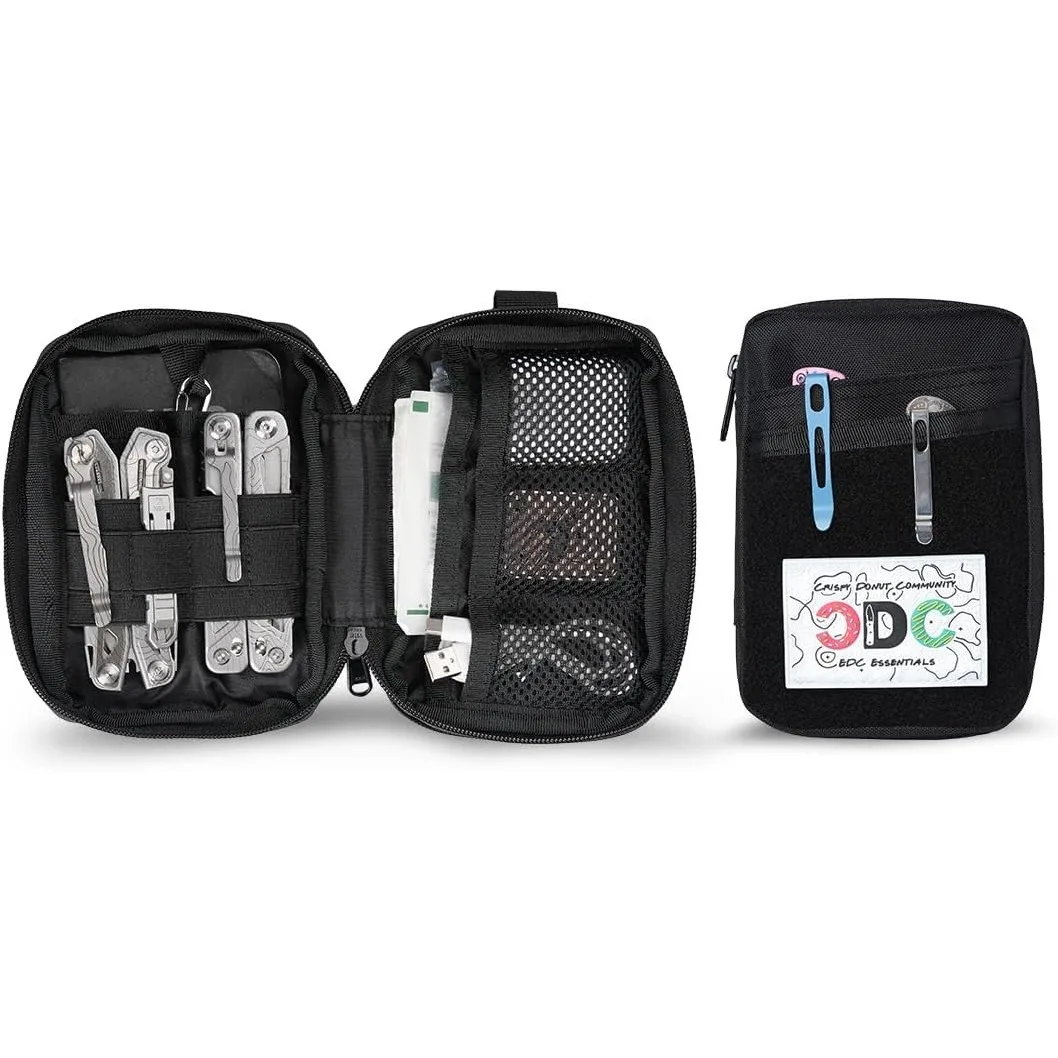 VIPERADE VE32 EDC Pouch, Organ - Edc Carry Pocket Pouch ulasan dan harga
