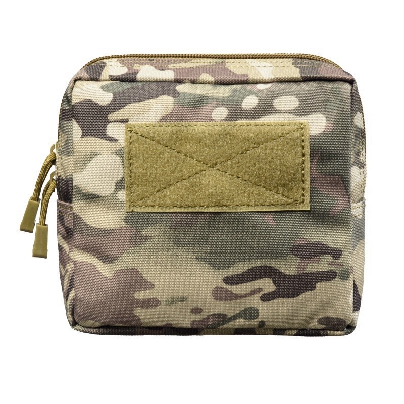 Tas Pinggang Molle EDC Outdoor - Edc Carry Kit ulasan dan harga