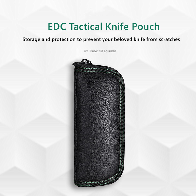 Kantong Pisau EDC, Sarung Pisa - Edc Carry Holster ulasan dan harga