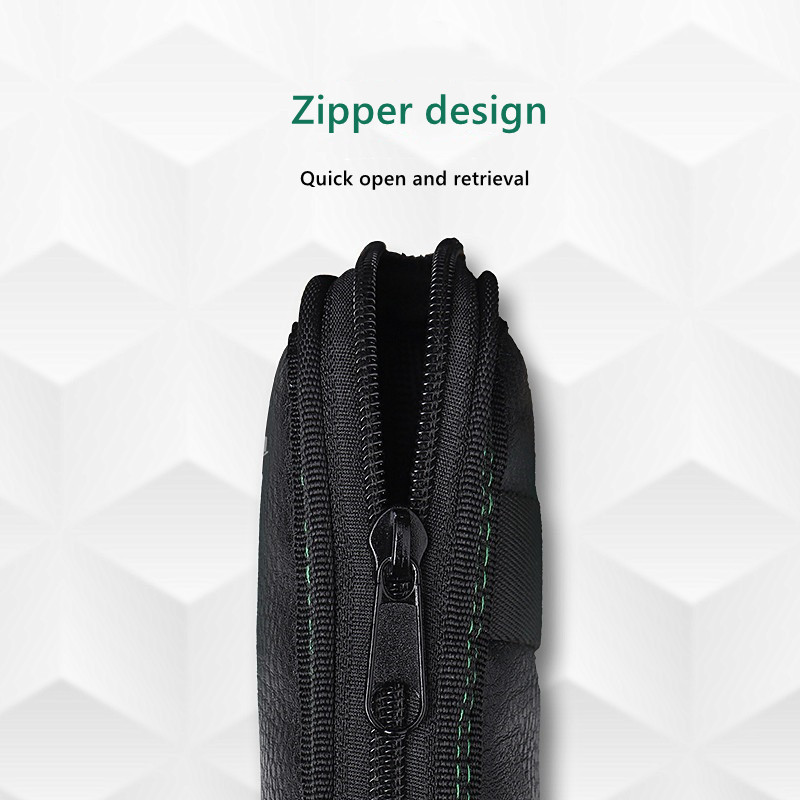 Kantong Pisau EDC, Sarung Pisa - Edc Carry Holster ulasan dan harga
