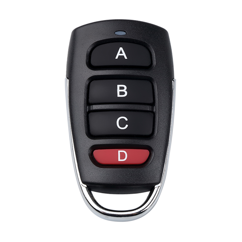Remote Control nirkabel RF 433 - Bottle Opener Keyring ulasan dan harga