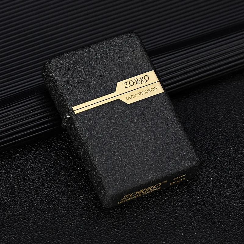 Zorro Lighter Double-headed Lo - Lighter Insert Zippo ulasan dan harga