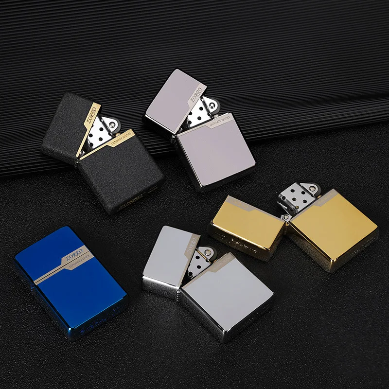 Zorro Lighter Double-headed Lo - Lighter Insert Zippo ulasan dan harga