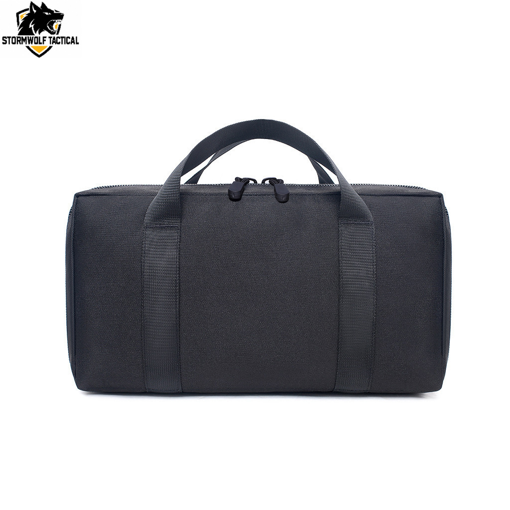 Tas Taktis Portabel Multifungs - Edc Everyday Carry Gear ulasan dan harga