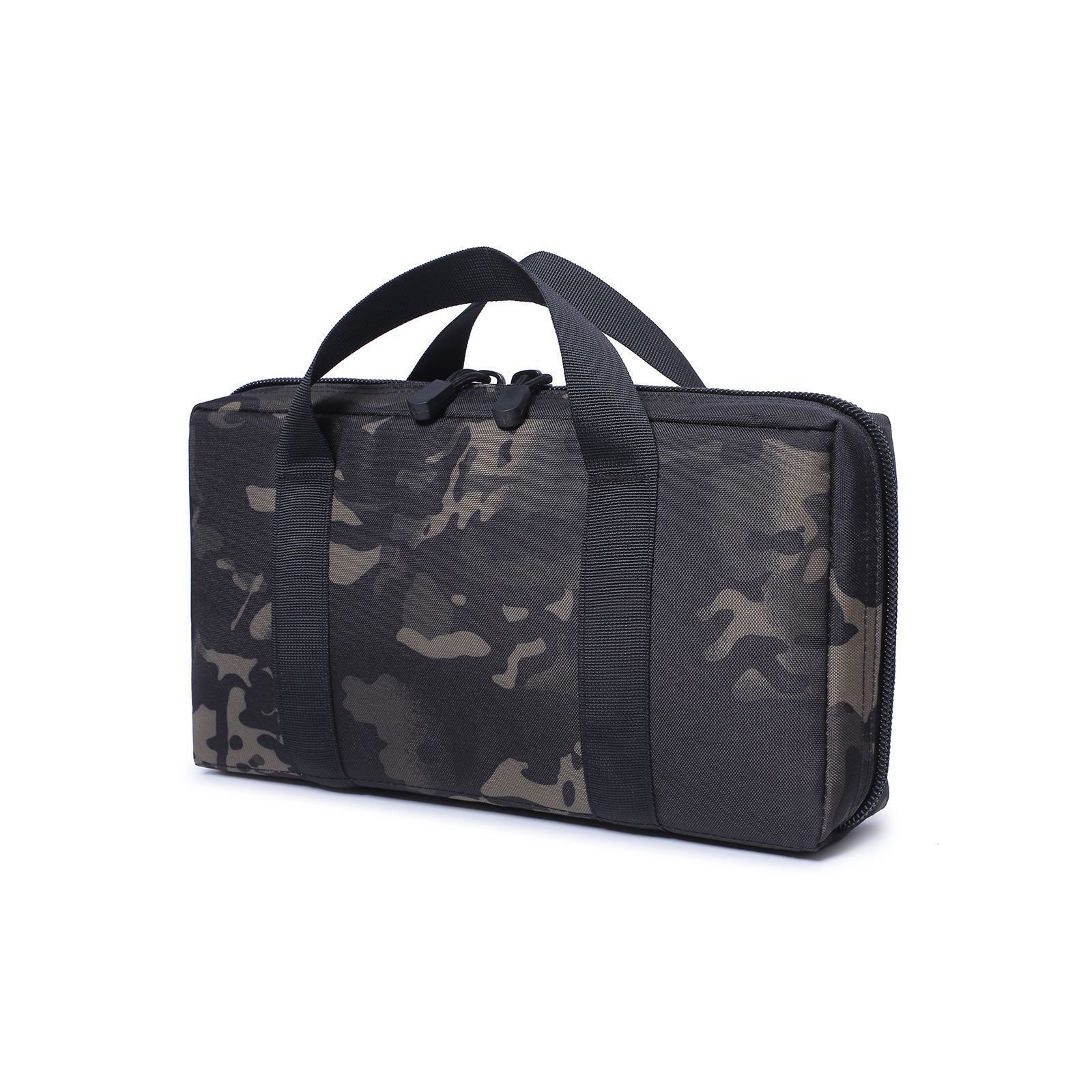 Tas Taktis Portabel Multifungs - Edc Everyday Carry Gear ulasan dan harga