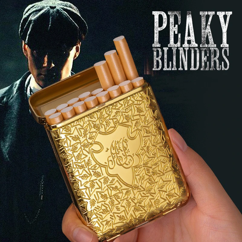 Casing rokok ukir Vintage, cas - Lighter Insert Zippo ulasan dan harga