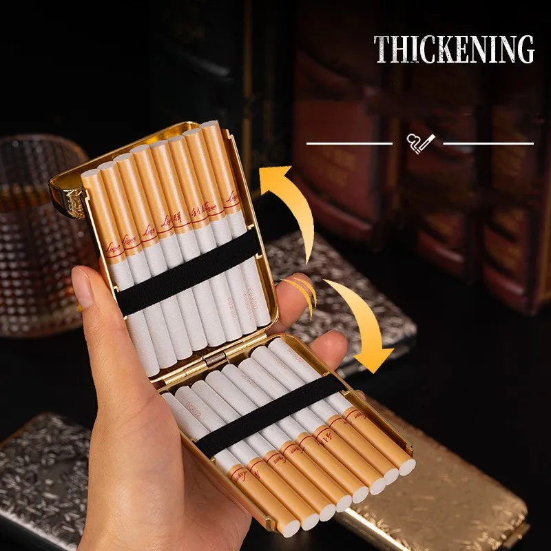 Casing rokok ukir Vintage, cas - Lighter Insert Zippo ulasan dan harga