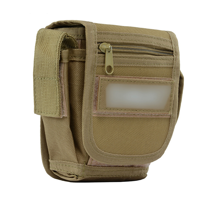 Tas Pinggang Taktis Molle EDC, - Edc Carry Bag ulasan dan harga
