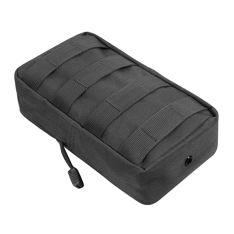 Tas pinggang taktis luar ruang - Edc Carry Bag ulasan dan harga