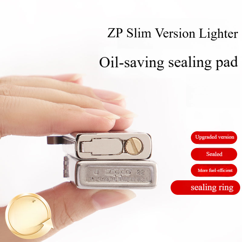 Gasket Penyegel Dasar untuk Ko - Lighter Insert Zippo ulasan dan harga