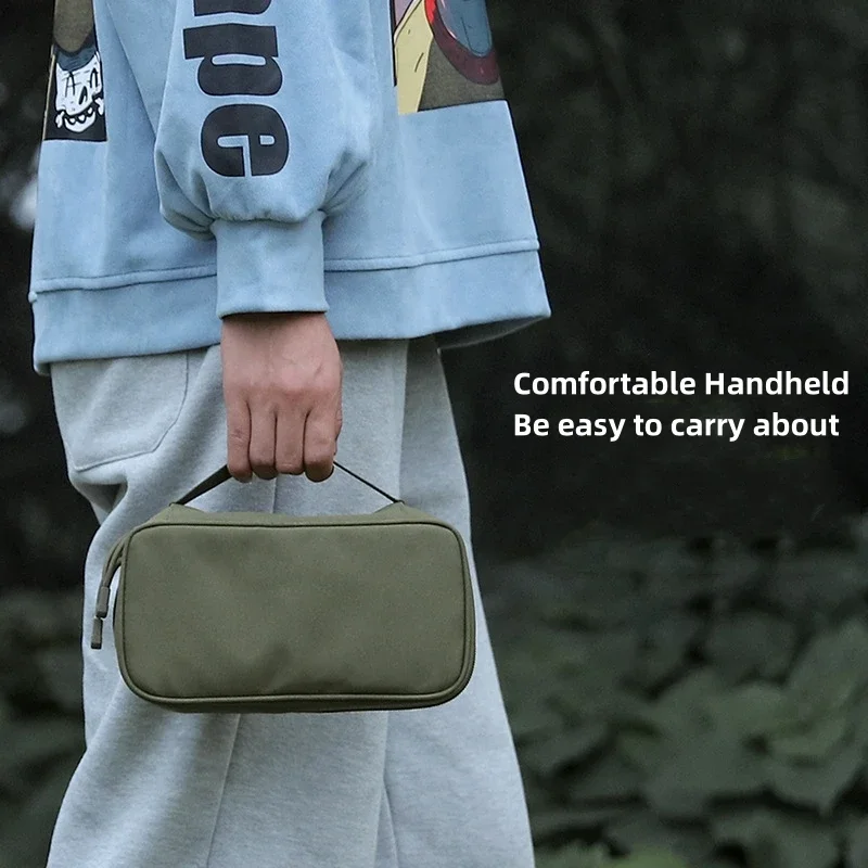 Tas Organizer Saku Taktis EDC, - Edc Carry Pocket Pouch ulasan dan harga