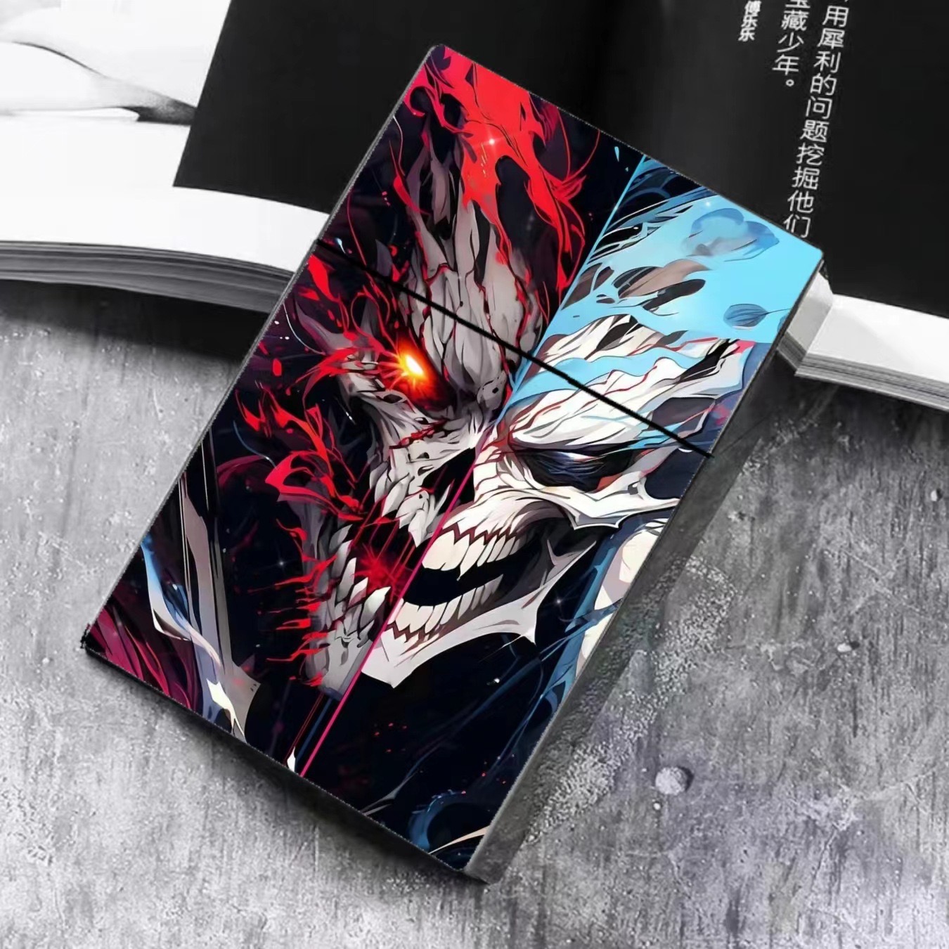 Gaya menakutkan untuk 8mm kota - Lighter Insert Zippo ulasan dan harga