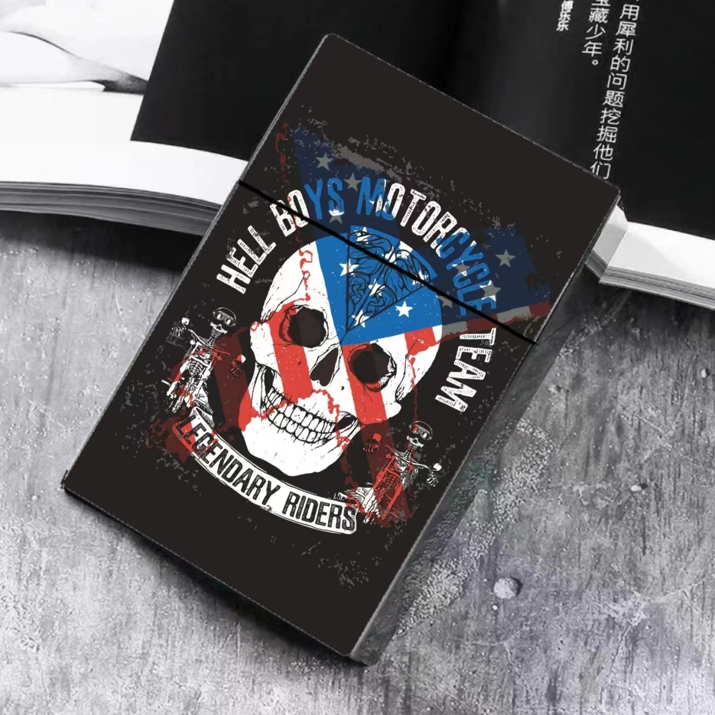 Gaya menakutkan untuk 8mm kota - Lighter Insert Zippo ulasan dan harga