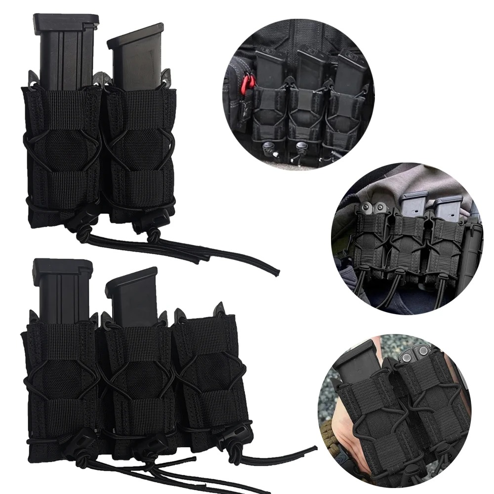 Cocok untuk 9mm kantong majala - Edc Carry Kit ulasan dan harga