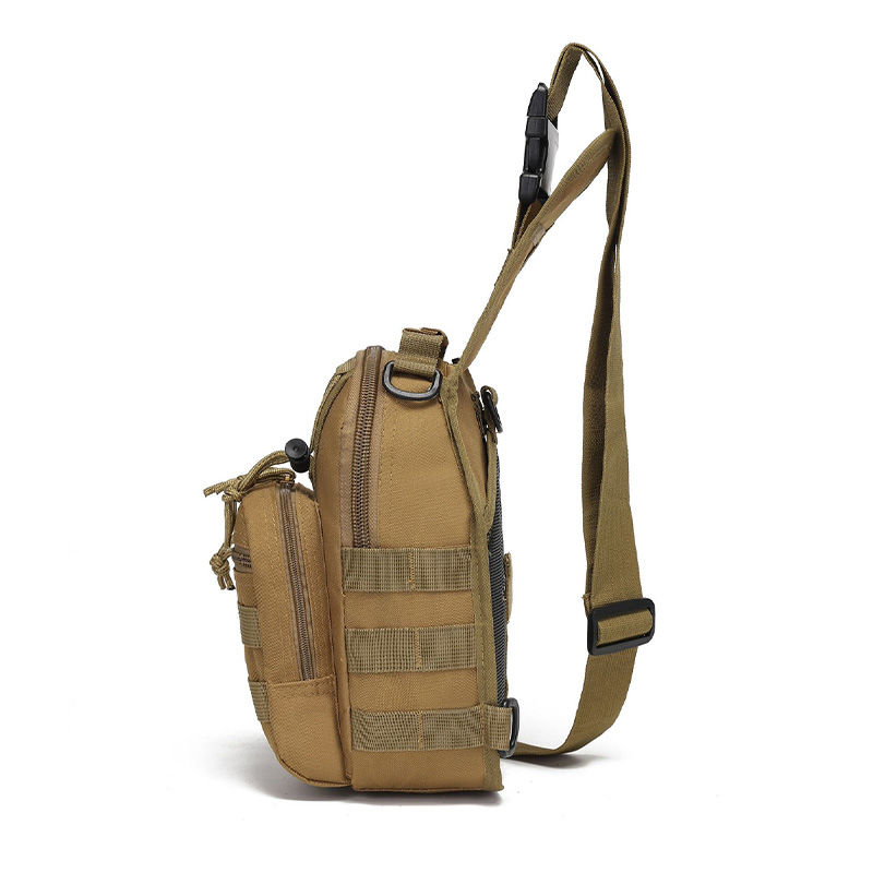 Tas dada taktis tas selempang  - Edc Carry Bag ulasan dan harga