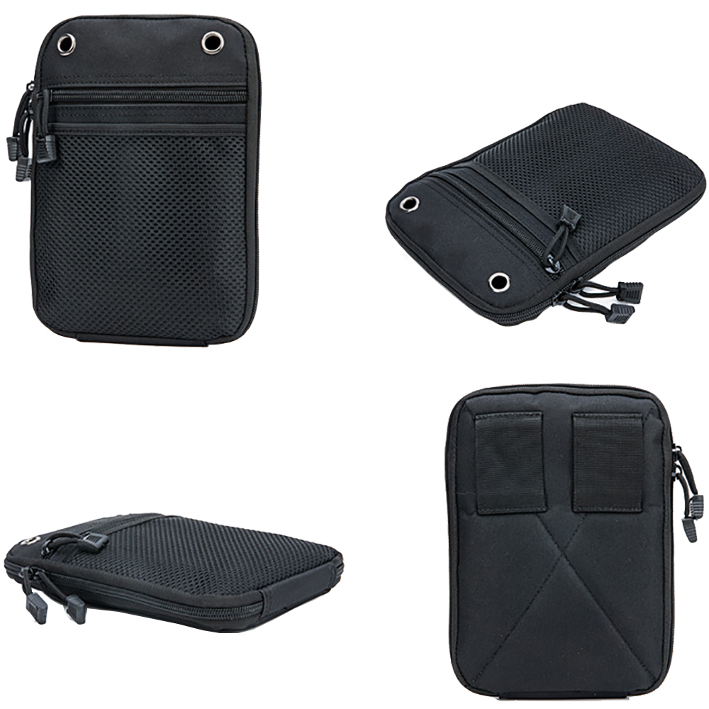 Kantong Holster Senjata Taktis - Edc Carry Holster ulasan dan harga