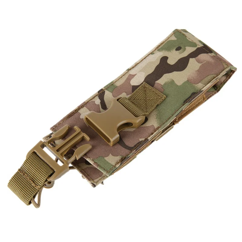 Kantong Botol Air Molle untuk  - Edc Carry Holster ulasan dan harga