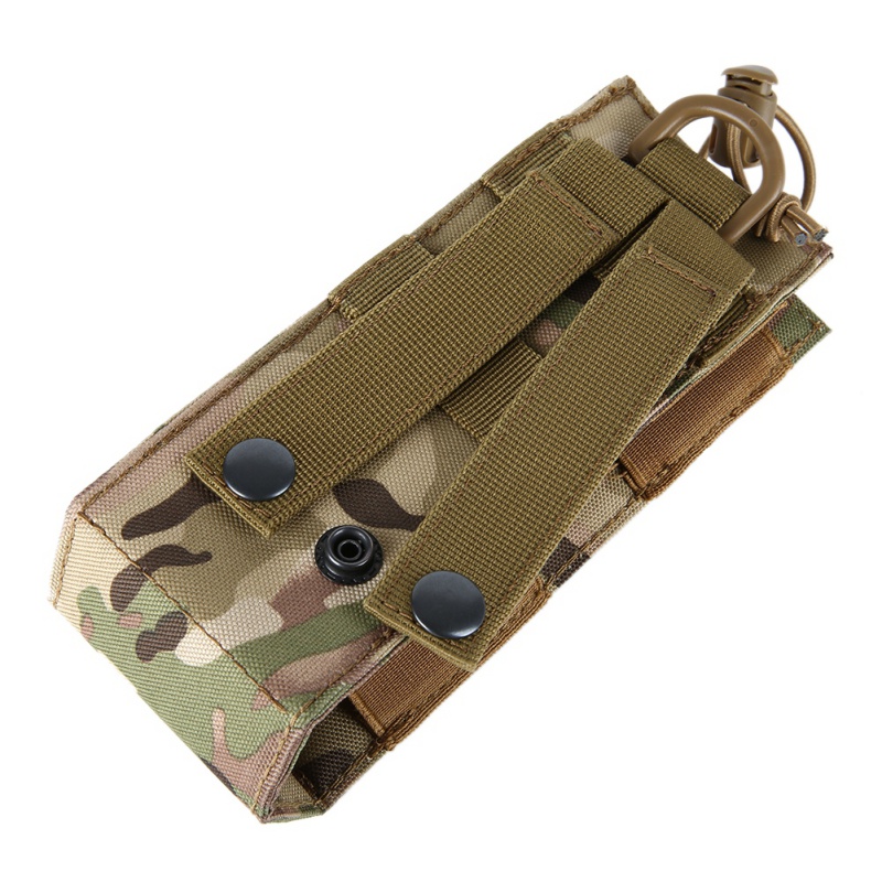 Kantong Botol Air Molle untuk  - Edc Carry Holster ulasan dan harga