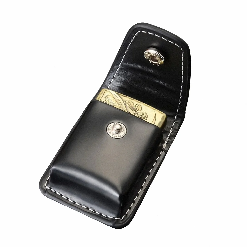 1 Buah Kotak Pria Penutup Kuli - Lighter Insert Zippo ulasan dan harga